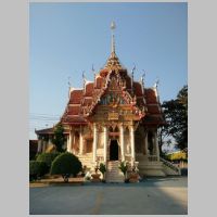 Thailand, Wat Bang Phra Temple, photo Massimo G, tripadvosor.jpg